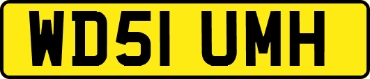 WD51UMH