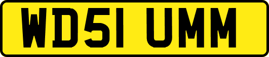 WD51UMM