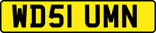 WD51UMN