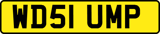 WD51UMP