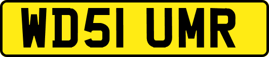 WD51UMR