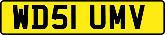 WD51UMV