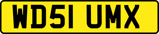 WD51UMX