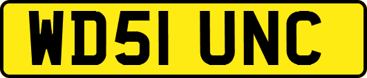 WD51UNC