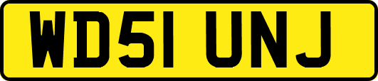 WD51UNJ