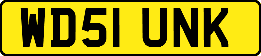 WD51UNK