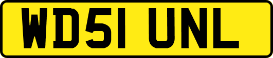 WD51UNL