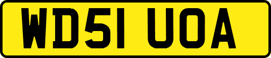 WD51UOA