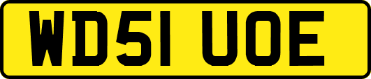 WD51UOE