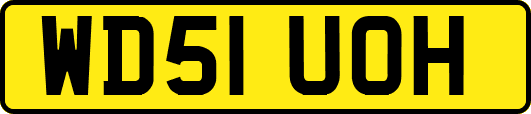 WD51UOH