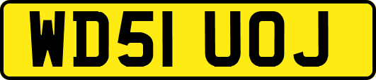 WD51UOJ