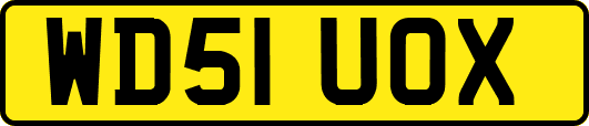 WD51UOX