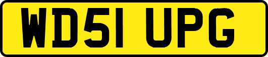 WD51UPG