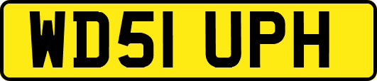 WD51UPH