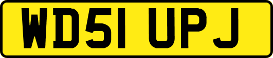 WD51UPJ