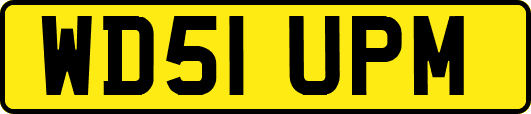 WD51UPM