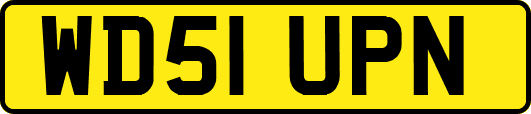 WD51UPN