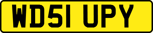 WD51UPY