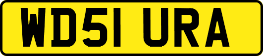 WD51URA