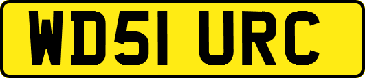 WD51URC