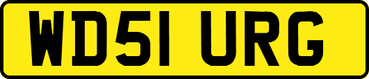 WD51URG