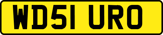 WD51URO