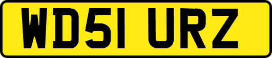 WD51URZ