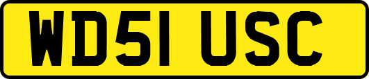 WD51USC