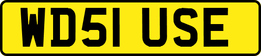 WD51USE