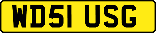WD51USG