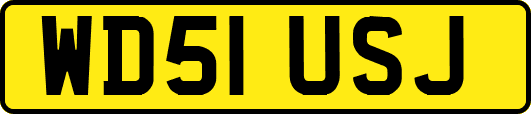 WD51USJ
