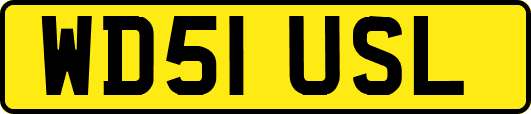 WD51USL