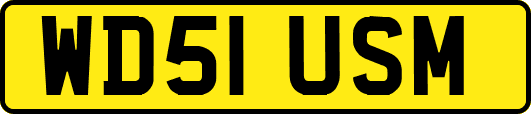 WD51USM