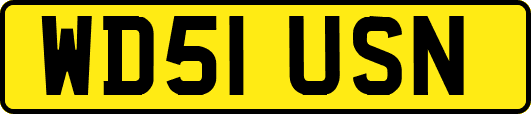 WD51USN