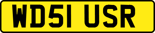 WD51USR