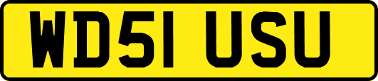 WD51USU