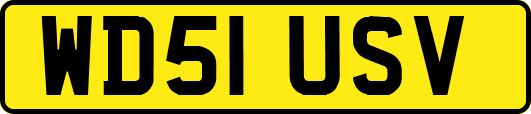 WD51USV