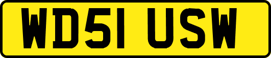 WD51USW