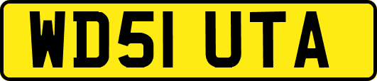 WD51UTA