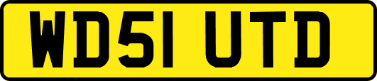 WD51UTD