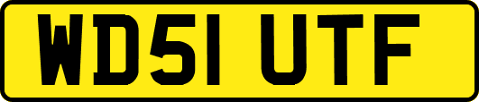WD51UTF