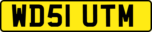 WD51UTM