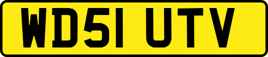 WD51UTV
