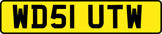 WD51UTW