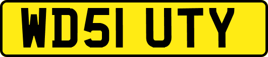 WD51UTY