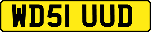 WD51UUD