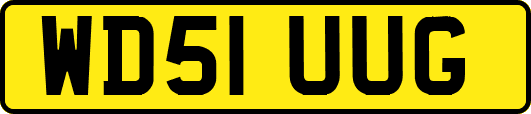 WD51UUG