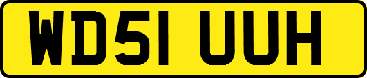 WD51UUH