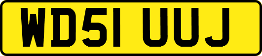 WD51UUJ