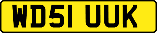 WD51UUK